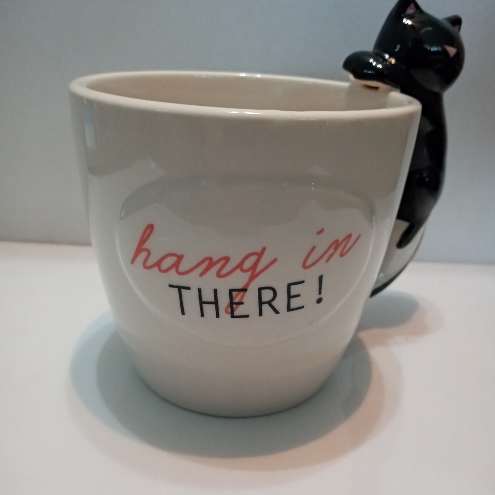 Kitty coffee